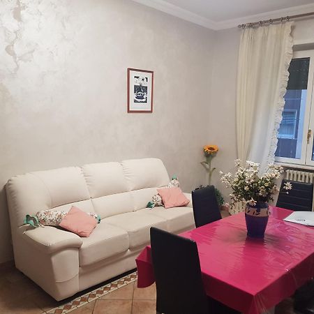 Marco'S Apartment Colosseum Рим Экстерьер фото