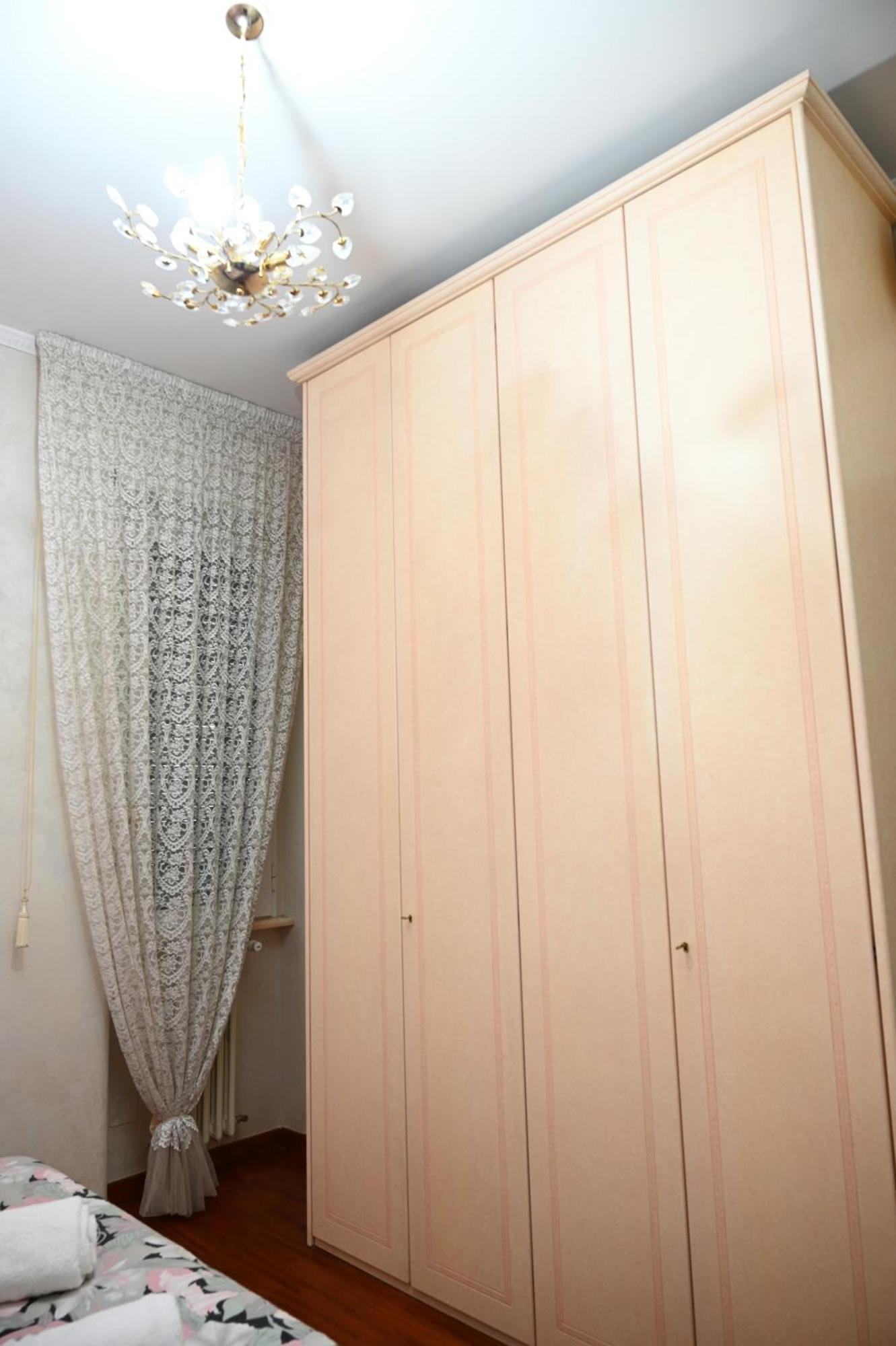Marco'S Apartment Colosseum Рим Экстерьер фото